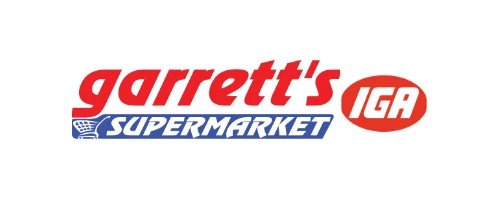 Garrett's Supermarket