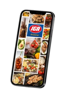Mobile app