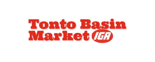Tonto Basin Market IGA