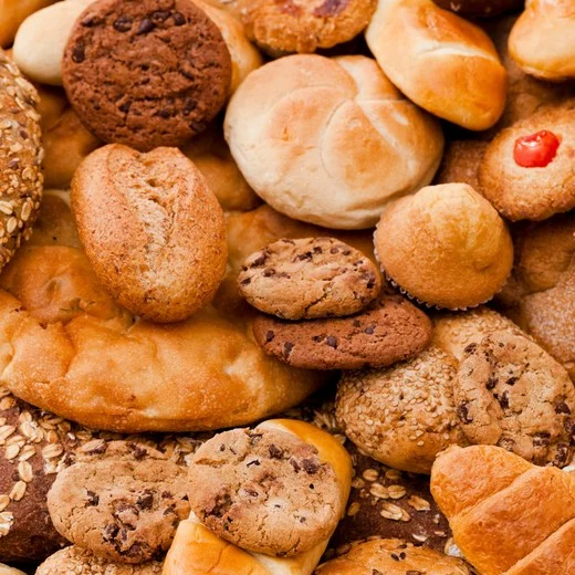 Bakery department