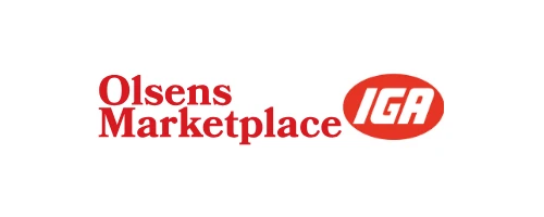 Olsens Marketplace