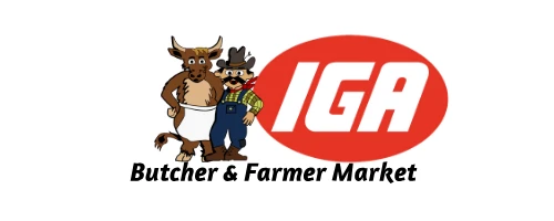 Butcher & Farmer Market