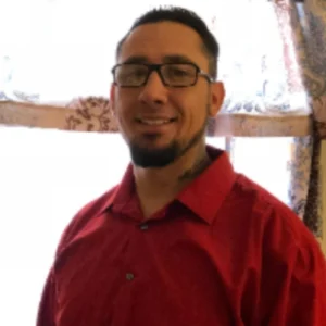 Bernardo "Bernie" Alvarez, meat department manager at Olsens Marketplace IGA